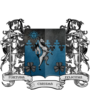 Coat of Arms of Sem Bos